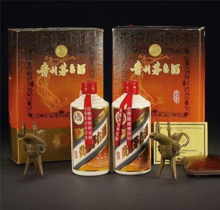 鹿邑烟酒回收